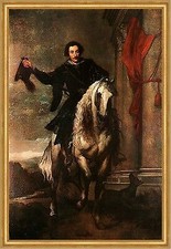 Marchese Antionio Giulio