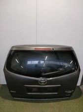 670050F011 portellone bagagliaio per TOYOTA COROLLA VERSO (03/04-12/09) 1.6 2004
