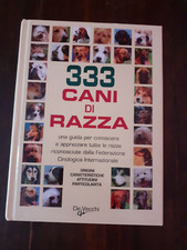 333 CANI DI RAZZA - ORIGINI