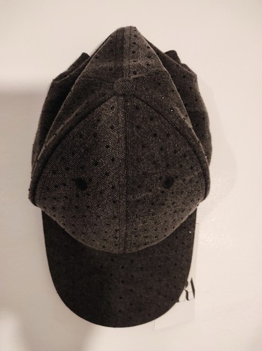 Cappellino zara sbiadito - cappellino,
