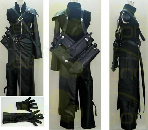 Fantastico costume cosplay - fantastico!,