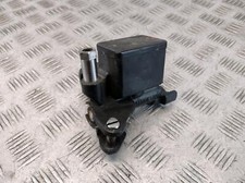 2008 HONDA SH300I front Brake