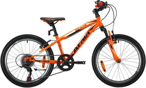 Atala bicicletta bambino - bicicletta,