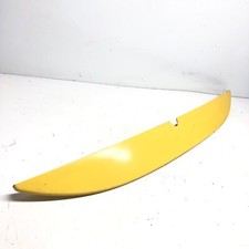 SPOILER POSTERIORE FIAT PUNTO