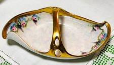 JORGENSEN piatto anni '30