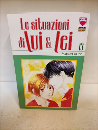 Situazioni lui lei - le,