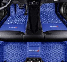 Tappetini Auto per DODGE Tutti