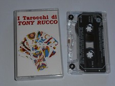 MUSICASSETTA I TAROCCHI DI