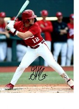 GAGE MILLER ALABAMA CRIMSON