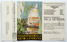 Copertina musicassetta i - copertina,