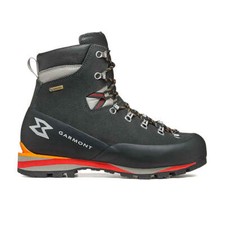 SCARPONI - GARMONT - PINNACLE II GTX Black/Lavared