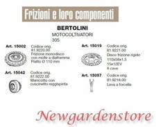 Frizione monodisco disco