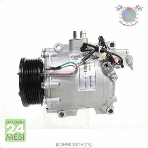 Compressore aria condizionata