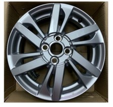 CERCHIO IN LEGA 15" 15x4,5J