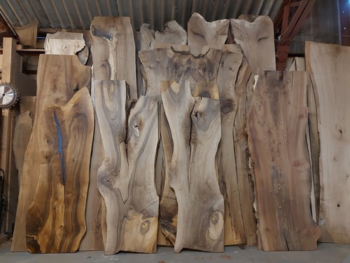 Lastre live edge - lastre, edge,