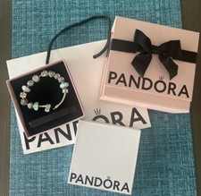 Bracciale Pandora Argento