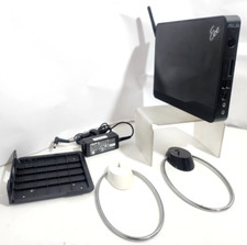 Mini computer asus eeebox - computer,
