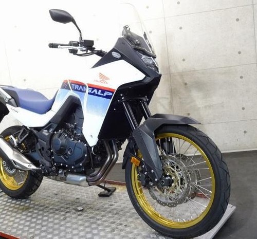 Honda xl750 transalp 2024 faro - xl750,