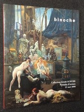 catalogue de vente COLLECTION