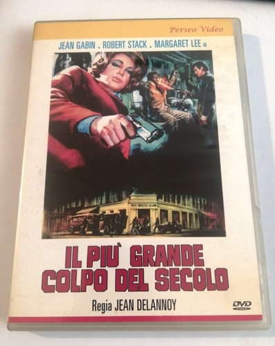Piu grande colpo del - il,