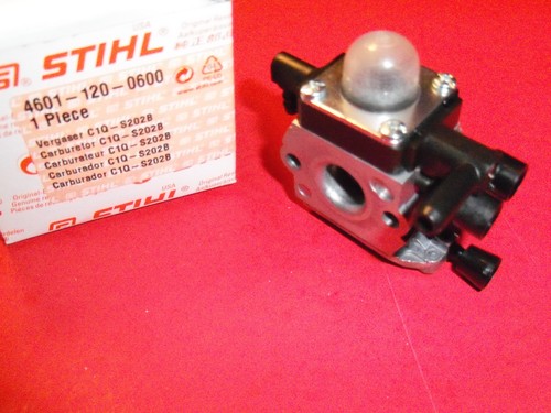 Nuovo carburatore stihl assy - carburatore,