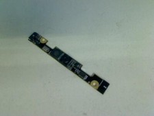 Modulo scheda webcam