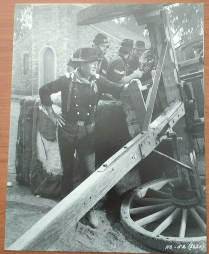 Gigantografia foto scena - di,