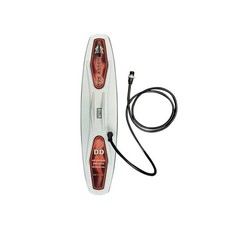 Detech Piastra 18"x4" THE