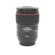 Canon EF 35mm f/1.4L II USM