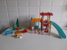 PLAYMOBIL 9423 CITY LIFE PARCO