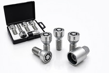 Farad kit dadi antifurto - 4,