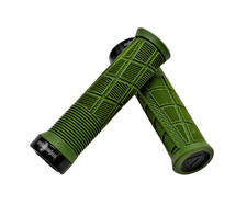 Manopole Bicicletta Velo ACID