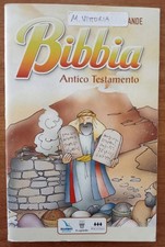 La mia piccola grande Bibbia