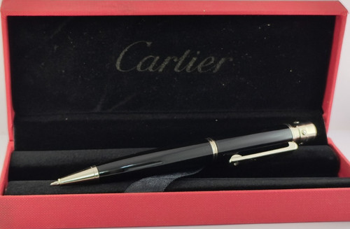 Smooth cartier edizione - smooth,