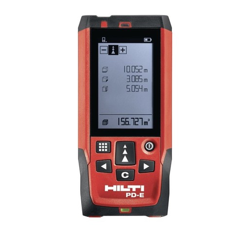 Hilti 2062051 laser range - 2062051,