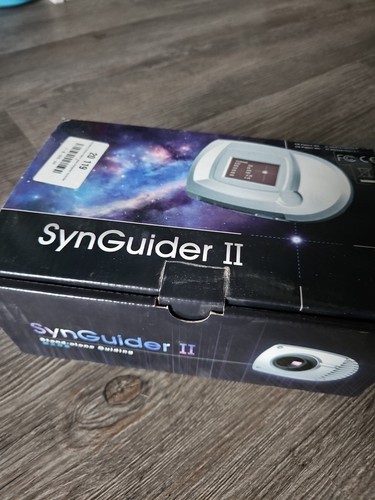 Skywatcher fotocamera stand