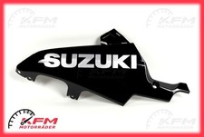 Suzuki GSXR600 K9 carena