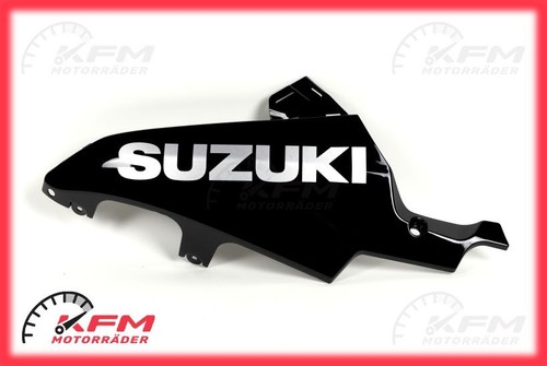 Suzuki gsxr600 carena - gsxr600, k9