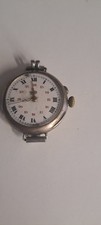 Antico Piccola orologio