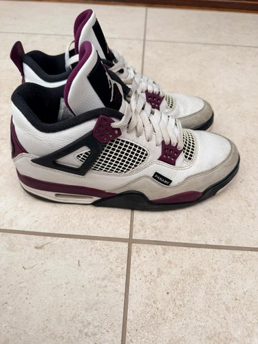 Nike air jordan retro psg - nike,