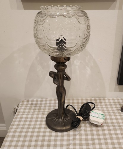 Vintage art nouveau style - art,