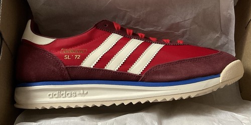 Adidas sl72 taglia 5 - adidas, 8,5