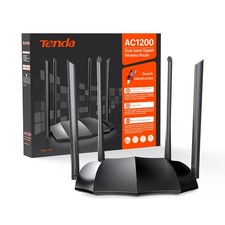 Tenda AC8 Router WiFi AC1200