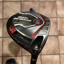 Callaway Great Big Bertha