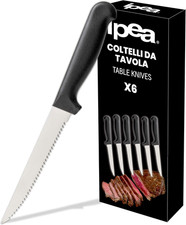 Coltelli Da Tavola per