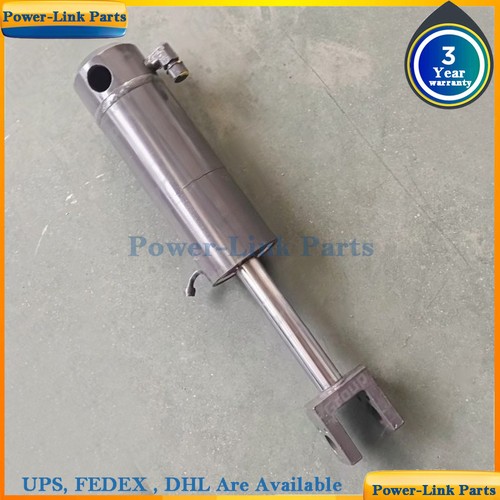 Rear lift cylinder - rear,