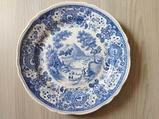 Villeroy Boch, piattopiano serie "Burgenland"