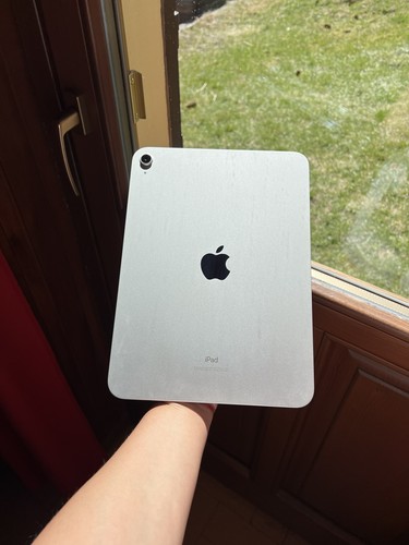 Apple ipad 10a gen 256gb - 10a,