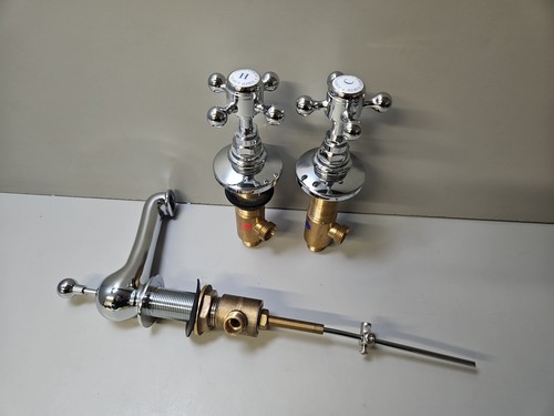 Miscelatore lavabo fired earth - miscelatore,