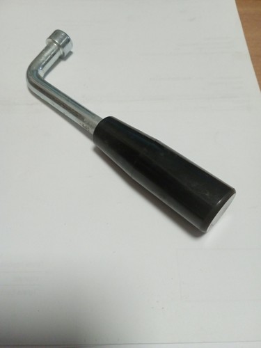 Chiave sblocco came - chiave,